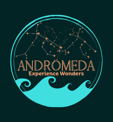Andromeda