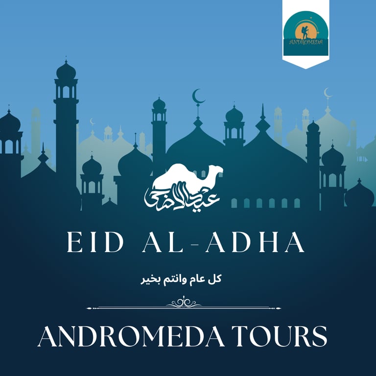 Eid Al-Adha