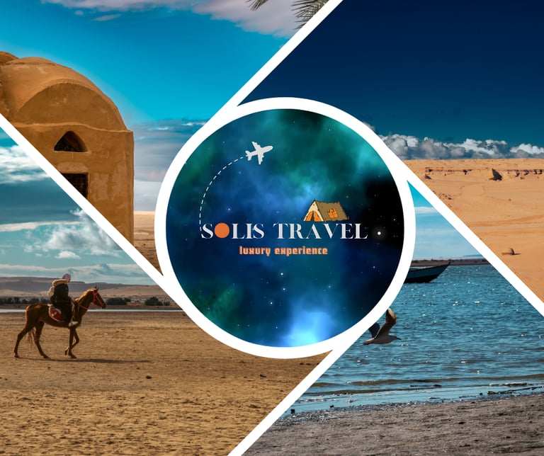 Solis Travel