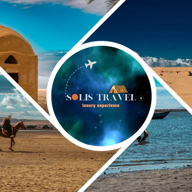 إعلانات مدفوعة Meta وGoogle — Solis Travel